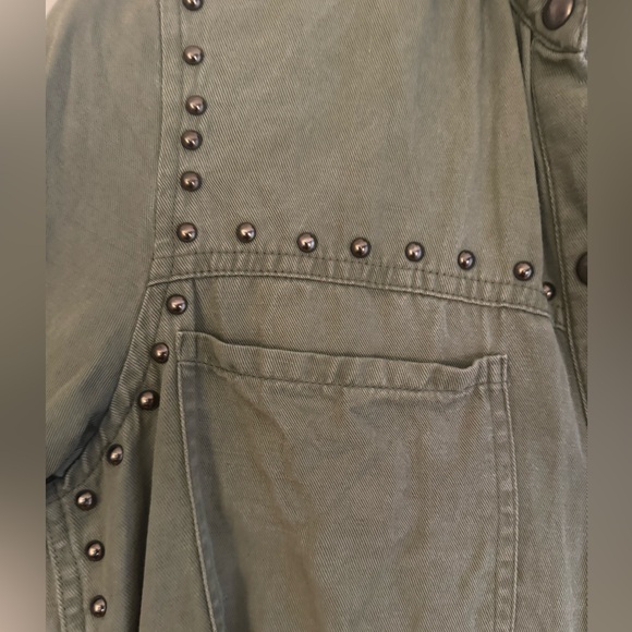 Rails Bowie Studded Dress - Picture 5 of 6